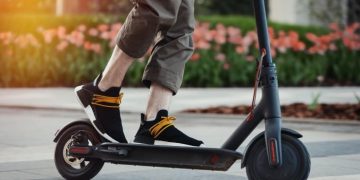 Hulajnogi elektryczne – nowe przepisy