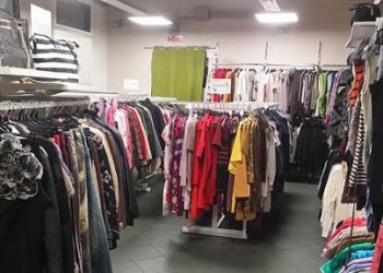 Zamiana metek w sklepie to oszustwo