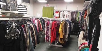 Zamiana metek w sklepie to oszustwo