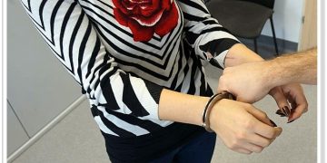 Kradła alkohol, kosmetyki i elektronarzędzia