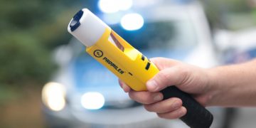 Pijani kierowcy zatrzymani