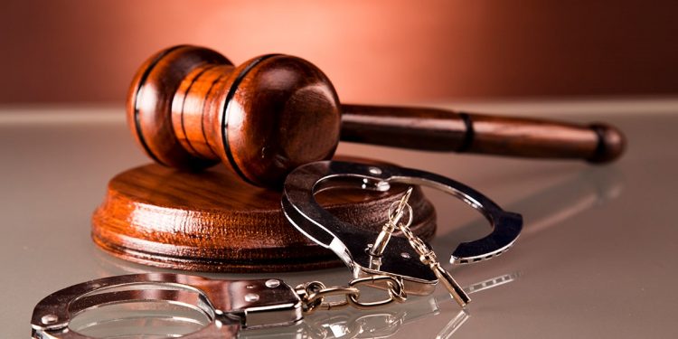 Kara 5 lat pozbawienia wolności za usiłowanie rozboju w Ełku