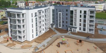 Niższe rachunki za prąd w nowych mieszkaniach? To jest możliwe.