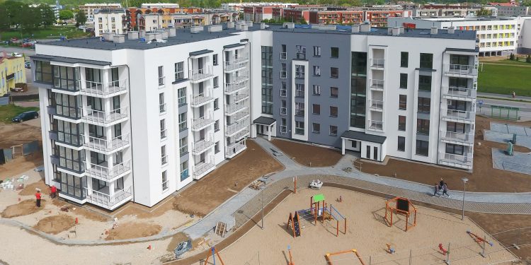 Niższe rachunki za prąd w nowych mieszkaniach? To jest możliwe.