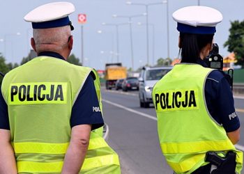 Kolejny długi świąteczny weekend – razem zadbajmy o bezpieczeństwo