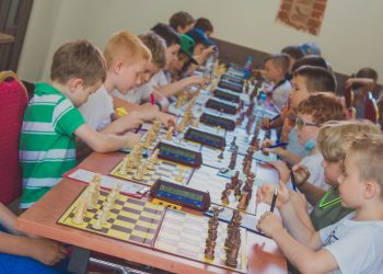 Mistrzostwa województwa warmińsko-mazurskiego w szachach klasycznych