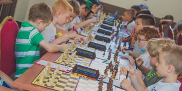 Mistrzostwa województwa warmińsko-mazurskiego w szachach klasycznych