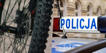 Rowerzyści zapomnieli, czego im nie wolno