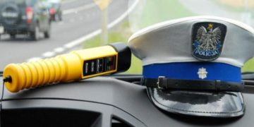 Zatrzymani nietrzeźwi kierowcy