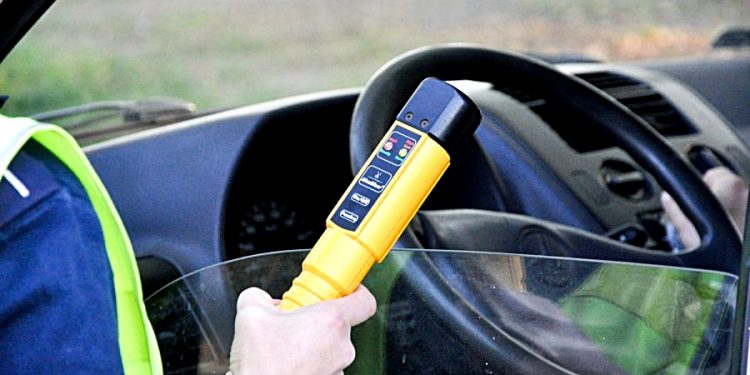 Kolejni nietrzeźwi kierowcy wyeliminowani z dróg