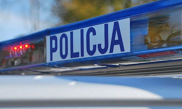 Zareagował i ujął pijanego kierowcę