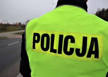 Zasłabł za kierownicą