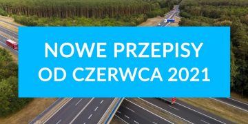 Nowe przepisy dla pieszych i kierowców