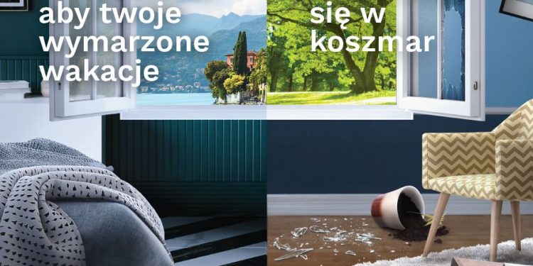 Przeciwdziałania Włamaniom do Domów