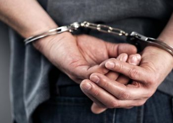 Wakacje zakończone w zakładzie karnym