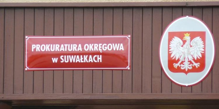 Łatwo zarabiali na chleb. Dwie osoby zatrzymane za oszustwa, fałszowanie faktur VAT oraz przestępstwa karnoskarbowe w związku z organizacją szkoleń za środki unijne.
