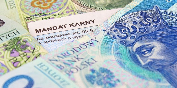 Rząd przyjął projekt nowelizacji Prawa o ruchu drogowym