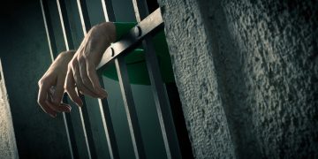 Czujny nawet w czasie wolnym od służby