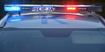 Koledzy kradli paliwo, potem uciekali samochodem przed policją