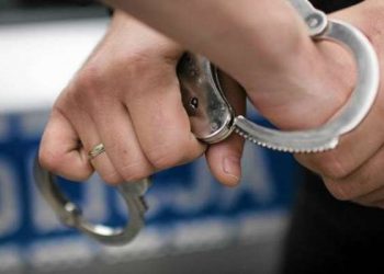 Pobił i okradł przypadkowego przechodnia. Został zatrzymany i aresztowany