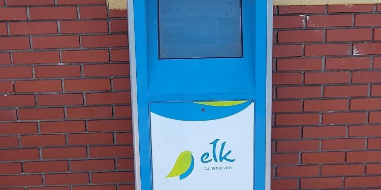 Nasz „Miś” do likwidacji