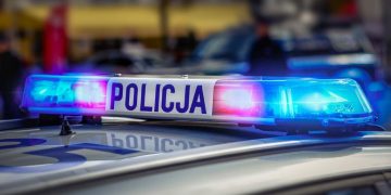 Dwóch 19-latków włamywało się i kradło.