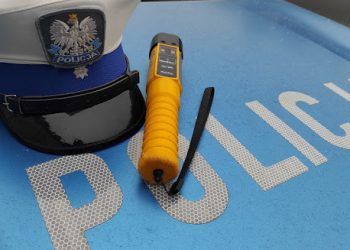 Nietrzeźwi kierujący