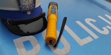 Nietrzeźwi kierujący