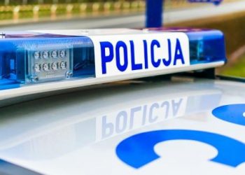 Zatrzymani na gorącym uczynku podczas kradzieży