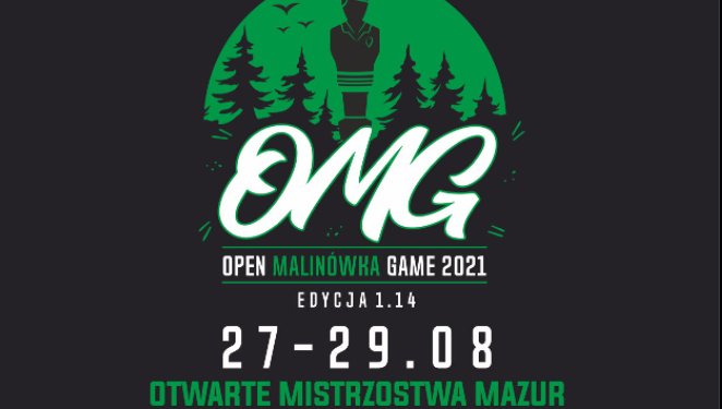 XIV Otwarte Mistrzostwa Mazur w Futbolu Stołowym – Malinówka OPEN GAME 2021