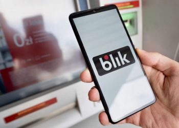 Uwaga na oszustów wyłudzających kody blik !