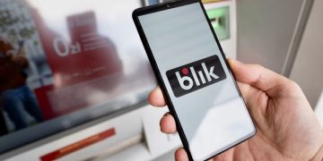 Uwaga na oszustów wyłudzających kody blik !