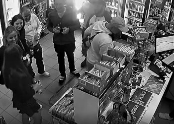 Pomóż ustalić tożsamość osób