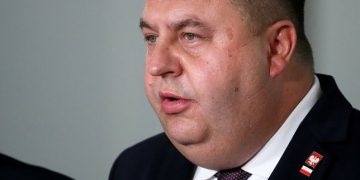 Afera z rządowym funduszem w Ełku