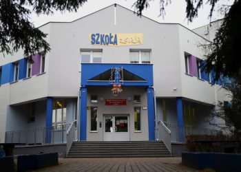 Cieplej w ełckiej „dziewiątce”