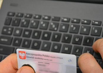 Skradziona tożsamość. Jak tego uniknąć?