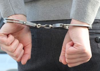 Kobieta zgłosiła interwencję, a mężczyzna pił alkohol w miejscu publicznym