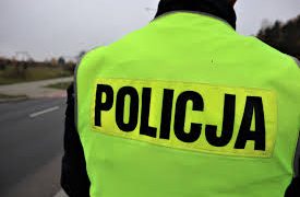 Nocna kontrola w Ełku zakończyła się zatrzymaniem dwóch osób
