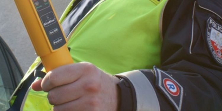 Nietrzeźwi i nieodpowiedzialni na drogach