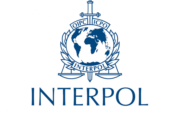 Poszukiwany przez Interpol zatrzymany z narkotykami