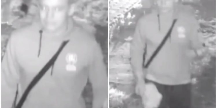 Pomóż ustalić sprawców pobicia