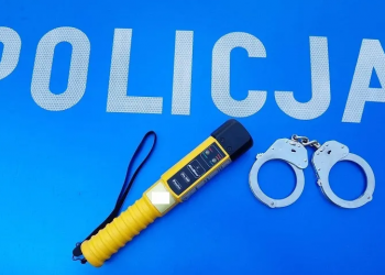 Nietrzeźwi na drogach powiatu ełckiego