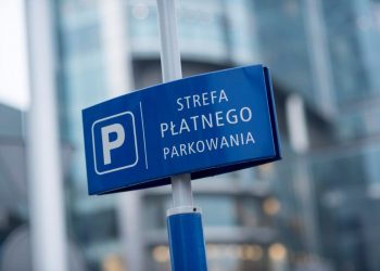 Płatne parkingi? Radny Dzienisiewicz: to sięganie do kieszeni ełczan