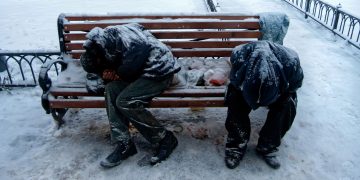 Nie przechodźmy obojętnie wobec osób narażonych na wychłodzenie