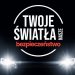 Twoje światła – nasze bezpieczeństwo. Jesienią zadbaj o oświetlenie!