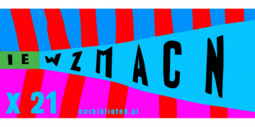 Noc Bibliotek – Czytanie wzmacnia!