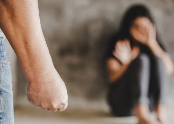 Znęcał się nad żoną – został zatrzymany