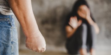 Znęcał się nad żoną – został zatrzymany