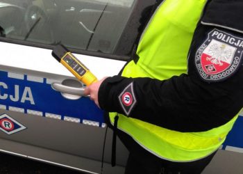 Ponad 2 promile i cofnięte uprawnienia