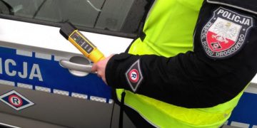 Ponad 2 promile i cofnięte uprawnienia